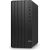 HP Pro Tower 290 G9 Intel® Core™ i3 i3-14100 8 GB DDR4-SDRAM 512 GB SSD Windows 11 Pro PC Black Personālie datori