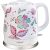 Ceramic electric kettle MAESTRO MR-068 1,5L 1500W (MR-068-FLOWERS) Tējkannas (elektriskās)