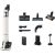 Samsung Bespoke AI Jet Lite Complete Extra VS80F28DES/GE cordless bagless upright vacuum cleaner Пылесосы