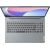 Lenovo IdeaPad Slim 3 15IAH8 Intel® Core™ i5 i5-12450H Laptop 39.6 cm (15.6") Full HD 8 GB LPDDR5-SDRAM 512 GB SSD Wi-Fi 6 (802.11ax) English Grey Portatīvie datori