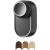 SwitchBot Lock Ultra smart door lock (black) Умный дом