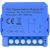 Avatto ZWSM16-DC-1 intelligent 1-channel ZigBee switch module with voltage-free DC contact Viedie slēdži