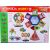 MAGNETIC CONSTRUCTION SET 525050202 Конструкторы