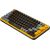 LOGITECH POP Keys Bluetooth Mechanical Keyboard - BLAST YELLOW - RUS Клавиатуры