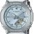 Casio G-shock Analog-Digital  Women GM-S2110-2AER Rokas pulksteņi 