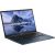 ASUS Vivobook X1404VA Laptop 14'' FHD Core i3-1315U 8GB 128GB SSD W11H Quiet Blue Portatīvie datori