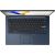 ASUS Vivobook X1404VA Laptop 14'' FHD Core i3-1315U 8GB 128GB SSD W11H Quiet Blue Portatīvie datori