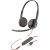 HP POLY Blackwire 3225 Stereo Wired Headset, USB-A, Black Jaunumi - Audio-Video
