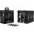 Be Quiet! CASE FAN 140MM PURE WINGS 3 PWM 3PACK BL139 BE QUIET Korpusu dzesēšana