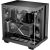 Be Quiet! Case BE QUIET ATX micro ATX Mini-ITX Black Midi Tower PC BGW83 Datoru korpusi