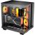Be Quiet! Case BE QUIET ATX micro ATX Mini-ITX Black Midi Tower PC BGW85 Корпуса