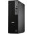 PC DELL Pro Slim QCS1250 Business Desktop CPU Core Ultra u5-235 3400 MHz CPU features vPro RAM 16GB DDR5 5600 MHz SSD 512GB Windows 11 Pro Included Accessories Dell Optical Mouse-MS116 - Black BTO107_QCS1250_EMEA_NOK Personālie datori