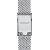 Tissot  Lovely Square T058.109.11.041.00 Наручные часы