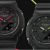 Casio G-shock Analog-Digital  Women GMA-P2100SA-1A1ER Rokas pulksteņi 