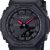 Casio G-shock Analog-Digital  Women GMA-P2100SA-1A1ER Rokas pulksteņi 