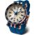 Vostok Europe Energia Rocket NH35A-575E651BrSL Наручные часы