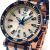 Vostok Europe Energia Rocket NH35A-575E651BrSL Наручные часы