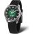 Vostok Europe N1 Rocket Compact Automatic NH35A-125A749SLBK Наручные часы