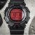 Casio G-shock GD-010BBR -1ER Наручные часы