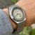 Citizen Titanium Zenshin 60 automatic  NK5020-58P Rokas pulksteņi 