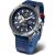 Vostok Europe Almaz Multifunction YM26-320A652LE Rokas pulksteņi 