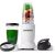 Nutribullet Blender NB907MAW PRO Tabletop 900 W Jar material Tritan Renew plastic Jar capacity 0.95 L White Блендеры и чопперы