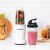 Nutribullet Blender NB907MAW PRO Tabletop 900 W Jar material Tritan Renew plastic Jar capacity 0.95 L White Блендеры и чопперы