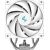 Chłodzenie DeepCool AK500S DIGITAL SE WH Охлаждение процессора