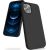 Case Mercury Silicone Case Apple iPhone 16 Pro black Neoriģinālie Maciņi