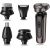 Zestaw do golenia 5w1 USB MAESTRO MR-674 Духи и косметика