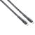 CABLE USB-C TO LIGHTNING 1.2M/GREY PS6107 GR12 RIVACASE Дата USB-кабели