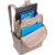 Case Logic 5196 Uplink recycled laptop backpack CCAM-3216 Boulder beige Mugursomas