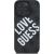 Guess PU Leather 4G Big Love Logo MagSafe Case Чехол для Apple iPhone 16 Pro Max Чехлы - альтернативные