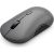 Lenovo 700 Multi-Device Wireless Silent Mouse Wireless 2.4G, Bluetooth 5.3 Luna Grey Peles, ievadierīces