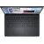 Dell Pro 15 Essential PV15250 Carbon Black 15.6 " WVA FHD 1920 x 1080 pixels Anti-glare Intel Core i7 i7-1355U 16 GB DDR5 Solid-state drive capacity 512 GB Intel UHD Graphics Ubuntu 802.11ax Keyboard language English Warranty 36 month(s) Battery warranty  Portatīvie datori