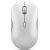 Lenovo 700 Multi-Device Wireless Silent Mouse Wireless 2.4G, Bluetooth 5.3 Seashell Peles, ievadierīces
