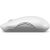 Lenovo 700 Multi-Device Wireless Silent Mouse Wireless 2.4G, Bluetooth 5.3 Seashell Peles, ievadierīces