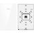 Access Point CUDY AP1300 WALL Access Points