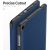 Чехол Dux Ducis Domo Samsung X210/X215/X216 Tab A9 Plus 11.0/X230/X235/X236 Tab A11 Plus 11.0 т?мно-синий Сумки, чехлы для планшетников