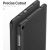 Чехол Dux Ducis Domo Samsung X210/X215/X216 Tab A9 Plus 11.0/X230/X235/X236 Tab A11 Plus 11.0 черный Сумки, чехлы для планшетников