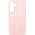 Case Dux Ducis Yind Samsung S731 S25 FE pink Neoriģinālie Maciņi