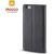 Mocco Smart Magnet Book Case Grāmatveida Maks Telefonam Samsung G930 Galaxy S7 Melns Neoriģinālie Maciņi