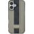 Guess IML Middle 4G Stripe Case Чехол для Apple iPhone 16 Чехлы - альтернативные