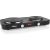 Tristar Table Hob KP-6152 Number of burners/cooking zones 2 Black Electric Электропечи и плитки