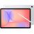 Samsung Galaxy Tab S10 Lite 256 GB 27.7 cm (10.9") 8 GB Wi-Fi 6 (802.11ax) Silver Planšetdatori