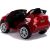 Lean Cars BMW X6 Red Painting - Electric Ride On Car Jaunumi, Bērnu preces
