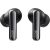 TWS QCY MeloBuds N70 earphones (black) Austiņas