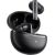 TWS QCY MeloBuds N70 earphones (black) Austiņas