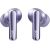 TWS QCY MeloBuds N70 headphones (purple) Austiņas