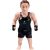 P.m.i. Kids World UFC OCTAGON FIGHTERS S1 ACTION FIGURE 11 CM - ALEXA GRASSO Figūriņas un varoņi